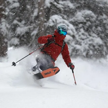 Gasthof Piltriquitron St. Anton am Arlberg