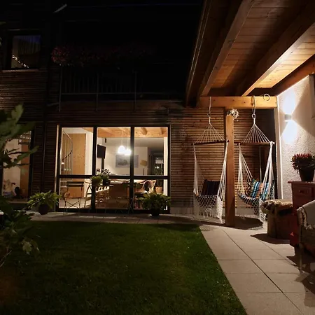 Guest house Piltriquitron 3*