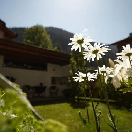 Piltriquitron Sankt Anton am Arlberg