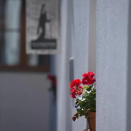 Piltriquitron St. Anton am Arlberg