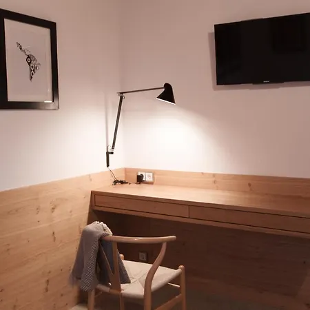 Piltriquitron Pensión