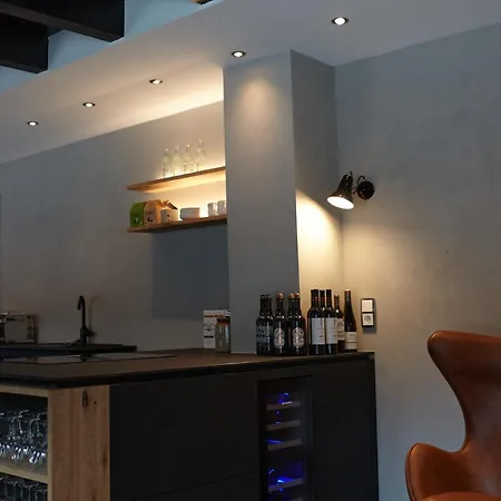 Piltriquitron Pensión Sankt Anton am Arlberg