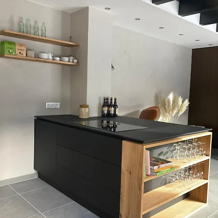 Pensión Piltriquitron Sankt Anton am Arlberg