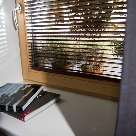 Piltriquitron Pensión Sankt Anton am Arlberg