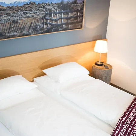 Piltriquitron St. Anton am Arlberg