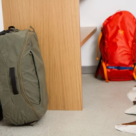 Gasthof Piltriquitron St. Anton am Arlberg