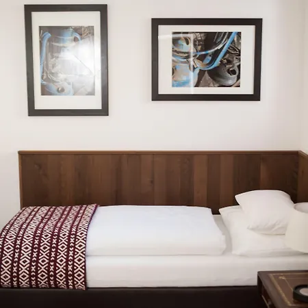 Pensión Piltriquitron Sankt Anton am Arlberg