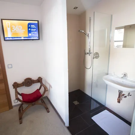 Gasthof Piltriquitron 3*