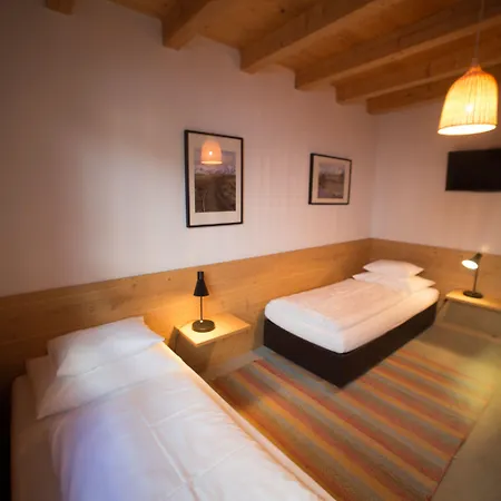 Pensión Piltriquitron