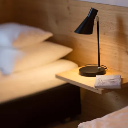 Pensión Piltriquitron