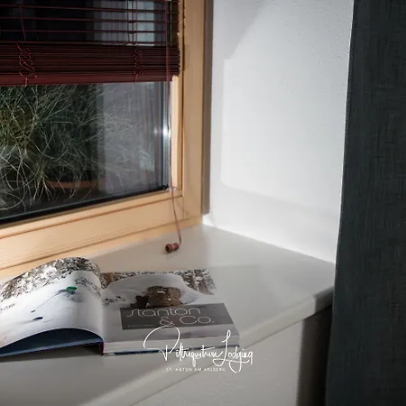 Piltriquitron 3* Sankt Anton am Arlberg