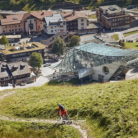 Piltriquitron Gasthof