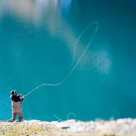 Piltriquitron St. Anton am Arlberg