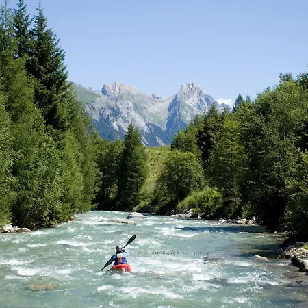 Pensión Piltriquitron