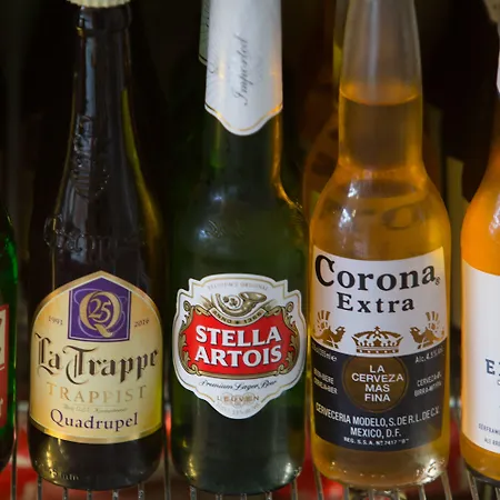 Piltriquitron Pensión 3*