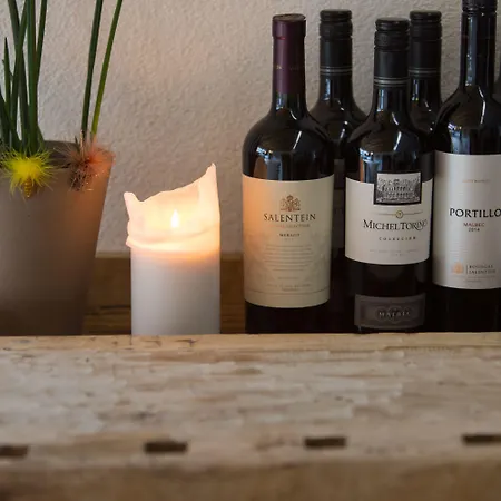 Piltriquitron St. Anton am Arlberg