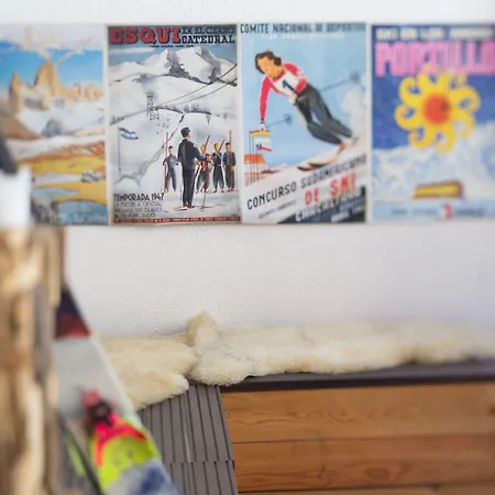 Piltriquitron Gasthof