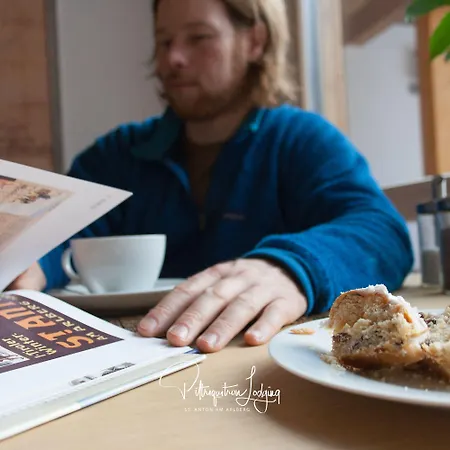 Piltriquitron 3* Sankt Anton am Arlberg