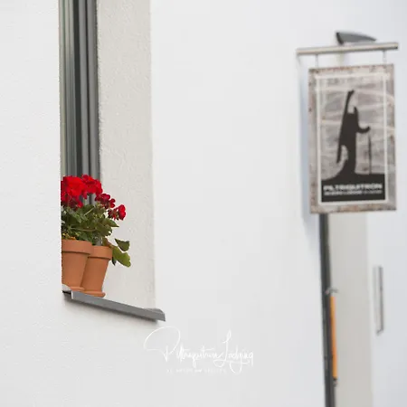 Piltriquitron Gasthof 3*