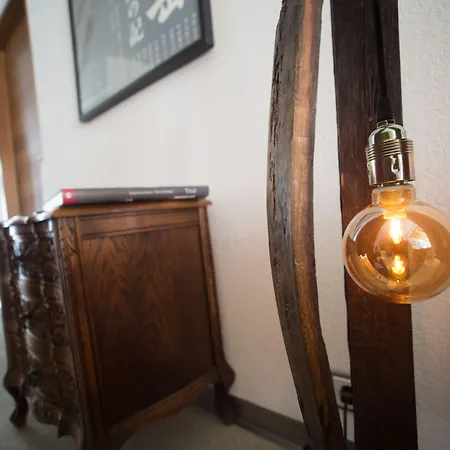 Piltriquitron Sankt Anton am Arlberg