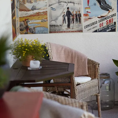 Pensión Piltriquitron