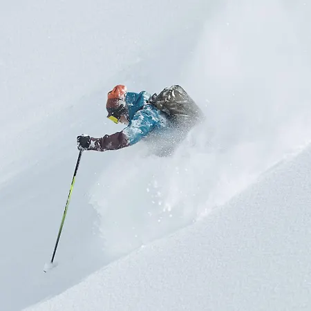 Piltriquitron 3* Sankt Anton am Arlberg