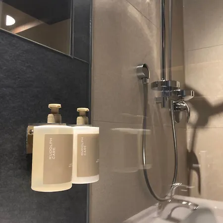 Piltriquitron Pensión Sankt Anton am Arlberg