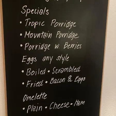 Pensión Piltriquitron 3*