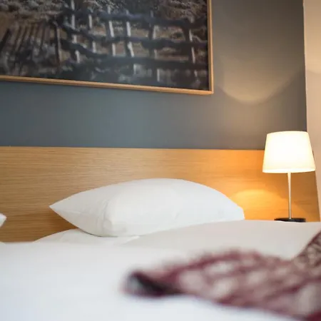 Pensión Piltriquitron Sankt Anton am Arlberg