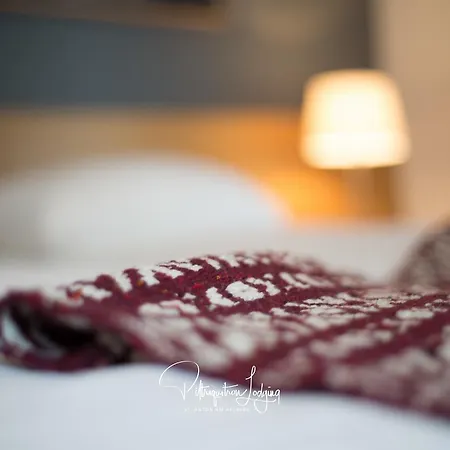 Piltriquitron 3* St. Anton am Arlberg