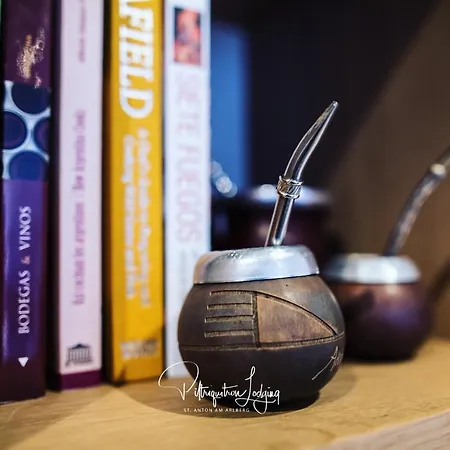 Gasthof Piltriquitron 3*