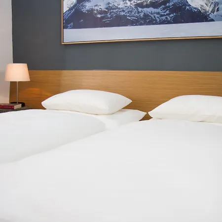 Pensjonat Piltriquitron 3*