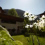 Piltriquitron Sankt Anton am Arlberg