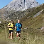 Piltriquitron 3* Sankt Anton am Arlberg
