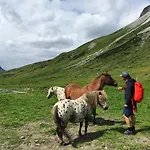 Piltriquitron Sankt Anton am Arlberg