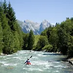 Vendégház Piltriquitron