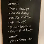 Vendégház Piltriquitron 3*