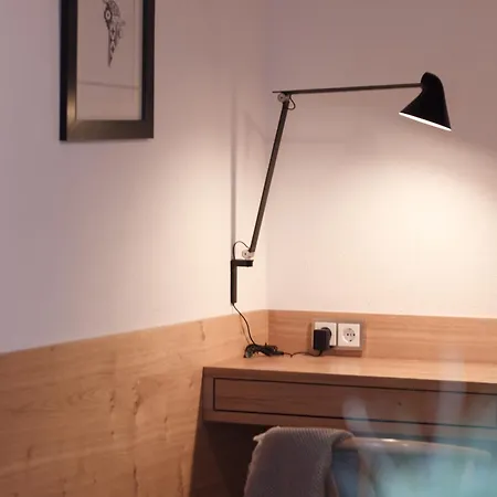 Gæstehus Piltriquitron 3*